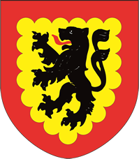 Blason de la ville de Montreux-Vieux