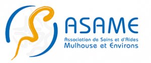 ASAME : Association de Soins et d'Aides Mulhouse et Environs