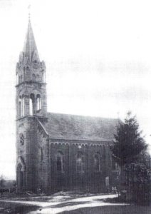 L'glise Saint-Alban