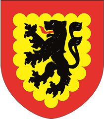 Blason de la ville de Montreux Vieux